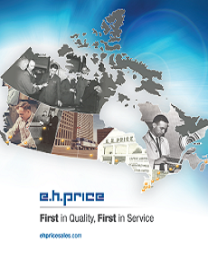 Image_EHP Corporate Profile_Cover